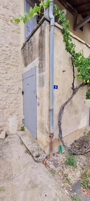 Maison de charme - Au coeur de Puligny-Montrachet Extérieur photo